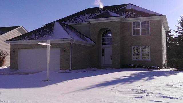 2768 Cranston Cir., Yorkville, IL 60560