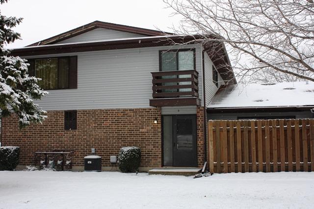 1590 Perry Ct. #D, Aurora, IL 60505