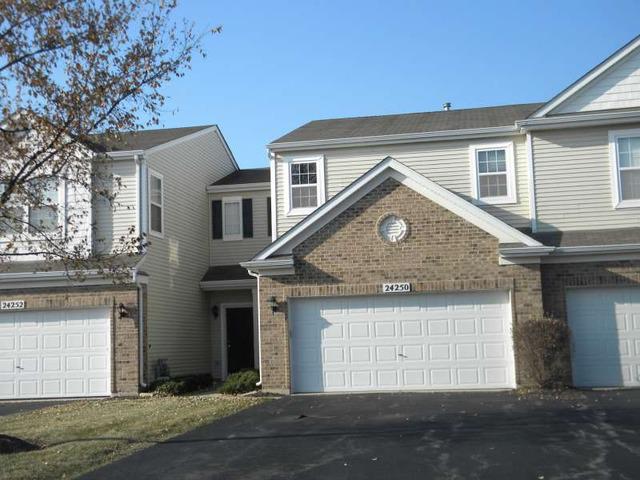 24250 Leski Ln., Plainfield, IL 60585