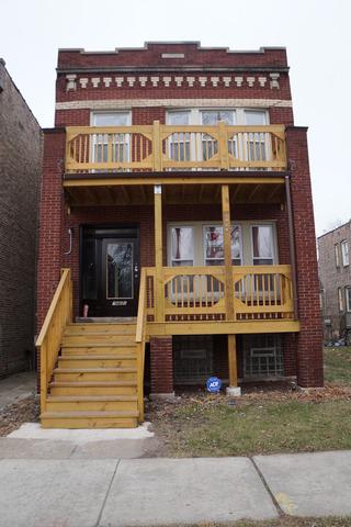 7421 S Blackstone Ave., Chicago, IL 60619