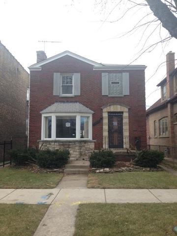 7940 S Crandon Ave., Chicago, IL 60617