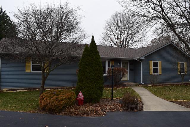 15129 S James St., Plainfield, IL 60544