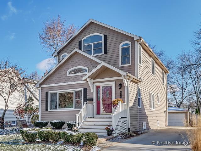 675 Kenilworth Ave., Glen Ellyn, IL 60137