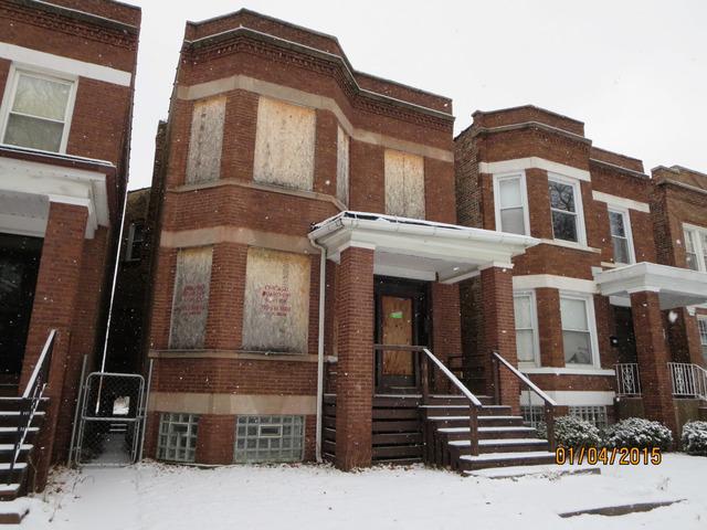 7146 S Champlain Ave., Chicago, IL 60619