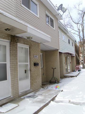 4849 Elm Dr. #C, Skokie, IL 60076