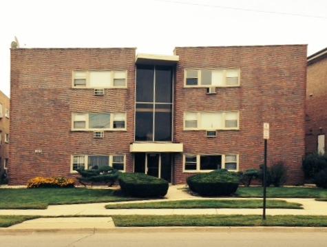 8161 Niles Center Rd. #2D, Skokie, IL 60077
