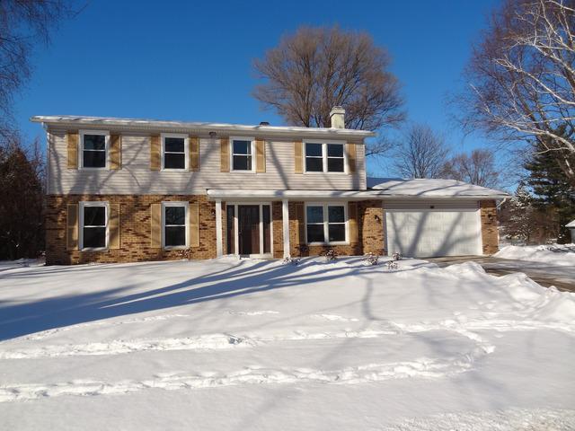 88 Devonshire Cir., Elgin, IL 60123