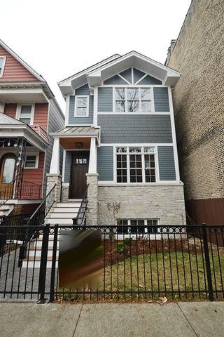 1847 W Berteau Ave., Chicago, IL 60613