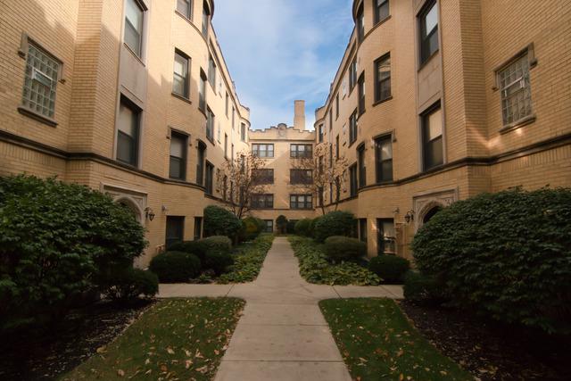 4617 N Paulina St. #3B, Chicago, IL 60640