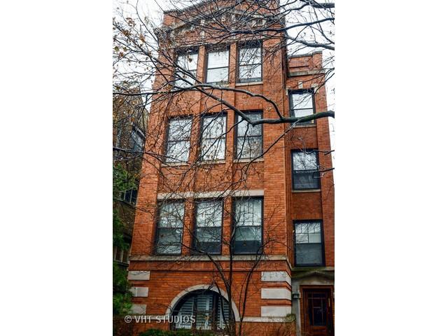 616 Michigan Ave. #G, Evanston, IL 60202