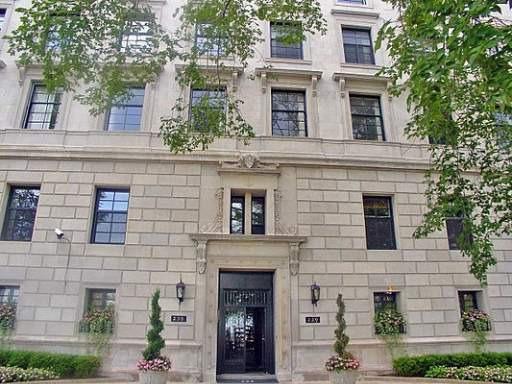 229 E Lake Shore Dr. #4W, Chicago, IL 60611