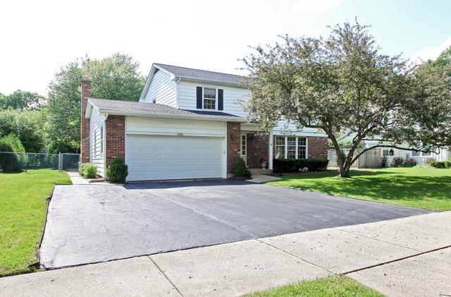 1026 White Mountain Dr., Northbrook, IL 60062