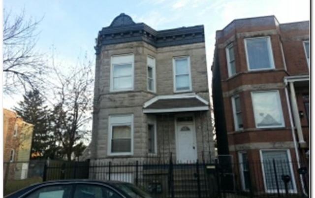 4019 W Gladys Ave., Chicago, IL 60624