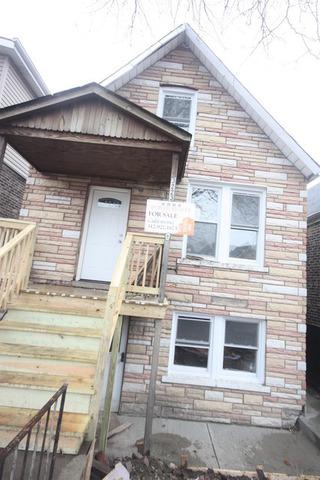 3223 S Leavitt St., Chicago, IL 60608