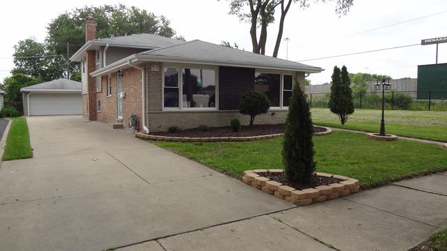14749 Blackstone Ave., Dolton, IL 60419