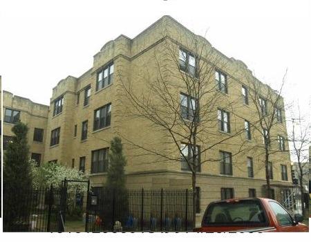 4401 N Sacramento Ave. #1, Chicago, IL 60625