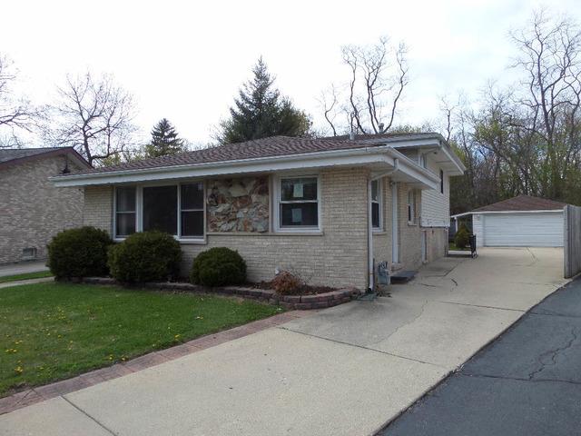 318 Elk Blvd., Des Plaines, IL 60016