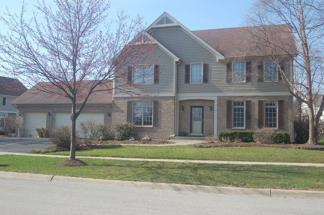 1134 Mccormick St., Carol Stream, IL 60188