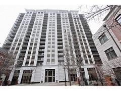 1322 S Prairie Ave. #505, Chicago, IL 60605