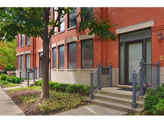 464 N Canal St., Chicago, IL 60654