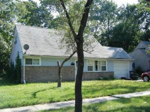 407 Watseka St., Park Forest, IL 60466