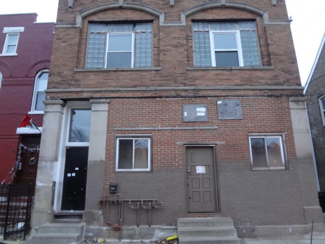 2863 W 21st St., Chicago, IL 60623