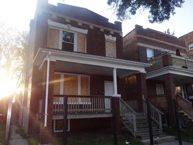 [Address Hidden by Seller], Chicago, IL 60621