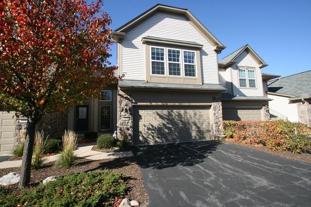 1378 Orchid St., Yorkville, IL 60560