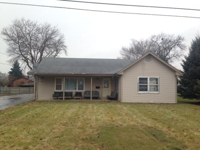 2744 Bellwood Ave., Leyden Township, IL 60164