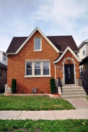 1934 Maple Ave., Berwyn, IL 60402