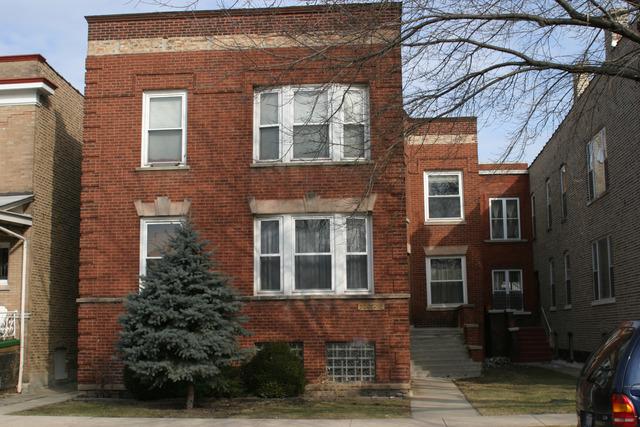 1668 W Edgewater Ave. #2N, Chicago, IL 60660