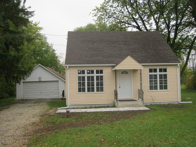 1314 N Cutter Ave., Joliet, IL 60432
