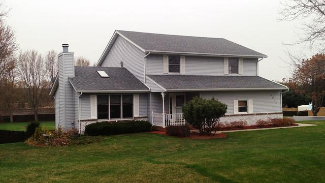 5873 Southdown Ln., Roscoe, IL 61073