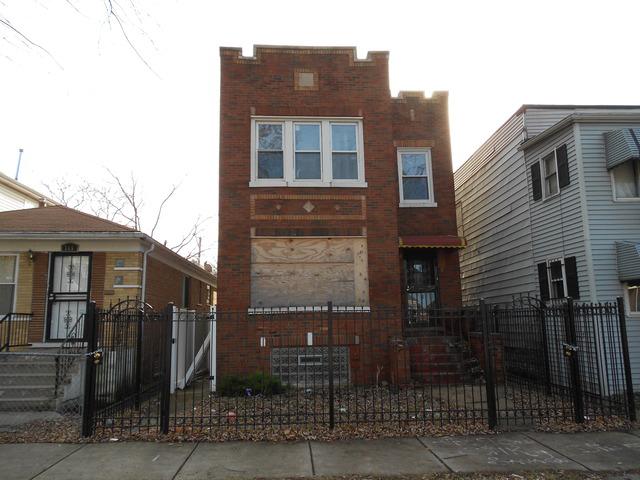711 E 92nd Pl., Chicago, IL 60619