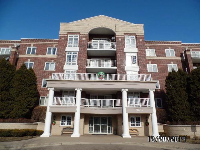 7091 W Touhy Ave. #204, Niles, IL 60714