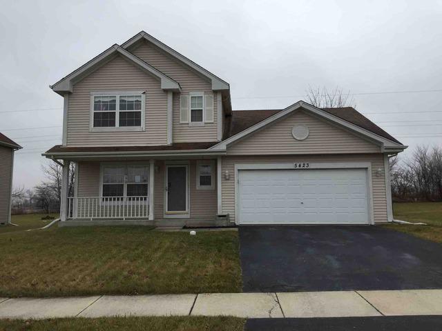 5423 W Orchard Tr., Monee, IL 60449
