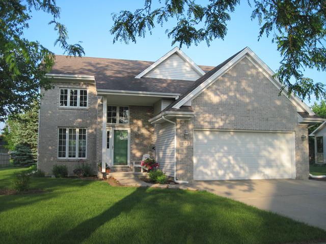1119 Pickwick Dr., Rochelle, IL 61068