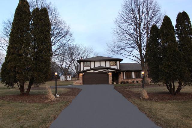 13345 S Silver Fox Dr., Lemont, IL 60439