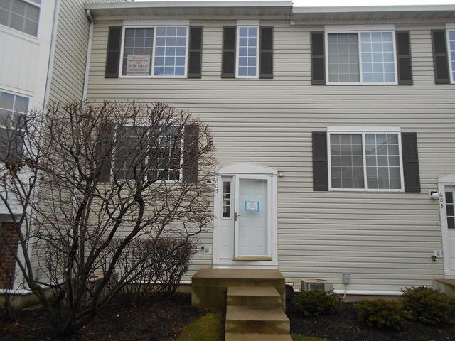 605 E Victoria Cir., North Aurora, IL 60542