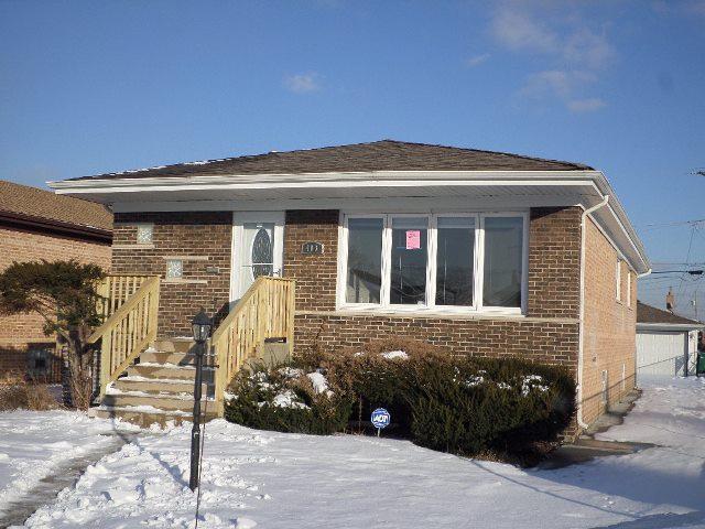 403 Saginaw Ave., Calumet City, IL 60409
