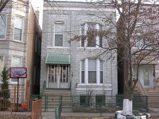 1941 S Trumbull Ave., Chicago, IL 60623