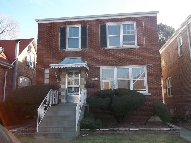 8525 S Yates Blvd., Chicago, IL 60617