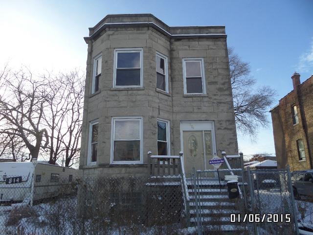 828 N Christiana Ave., Chicago, IL 60651