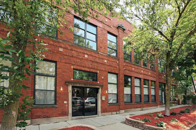 1111 W Cornelia Ave. #208, Chicago, IL 60657