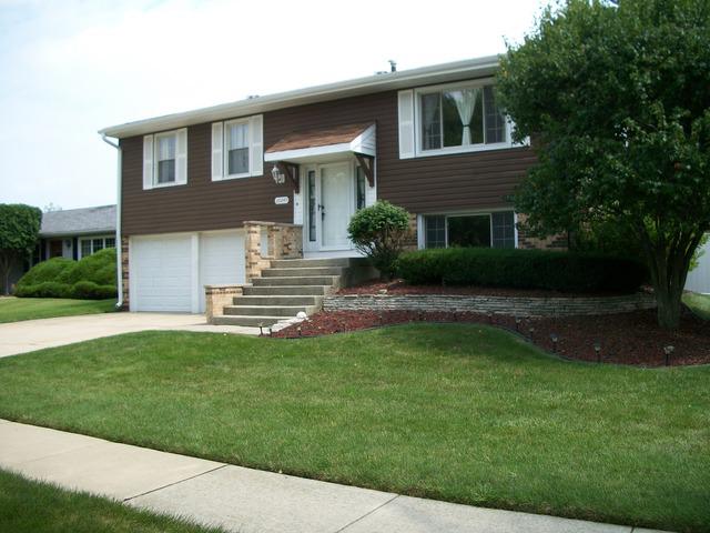 20247 S Jonquil Ln., Frankfort, IL 60423