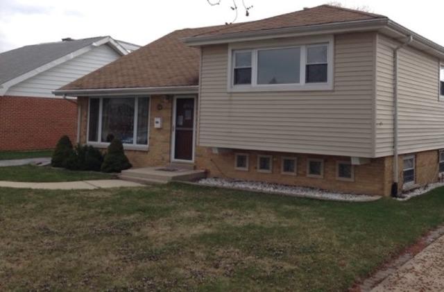 10132 S 52nd Ave., Oak Lawn, IL 60453