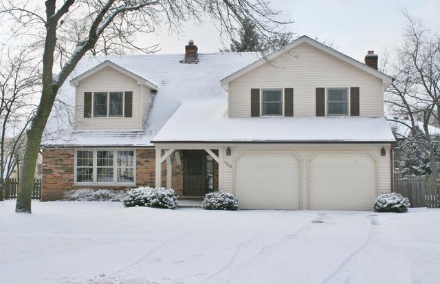120 Tanager Ct., Naperville, IL 60565