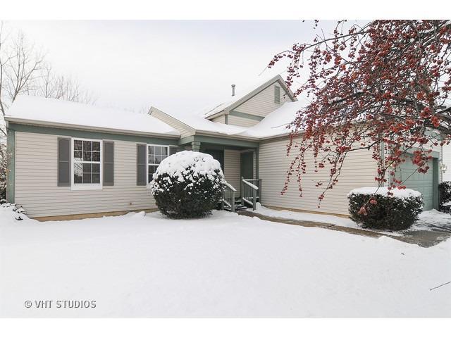 246 Sanctuary Ct., Grayslake, IL 60030