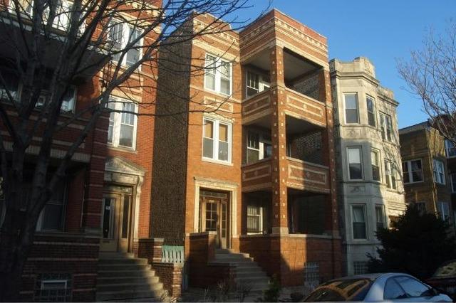 850 N Hoyne Ave., Chicago, IL 60622