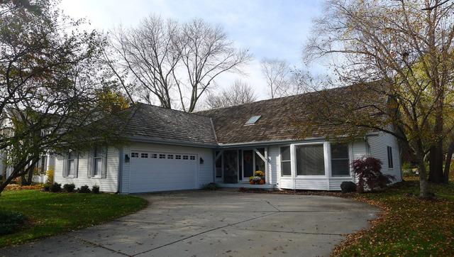 1141 S 4th Ave., Libertyville, IL 60048